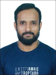 Liju Varghese