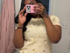 Destiny Carter