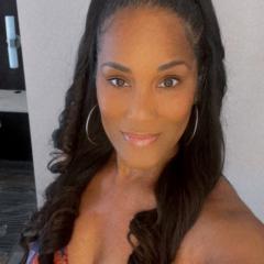 Tamika Handy