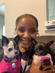 Swalonda McCain Jacobs