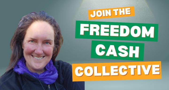Freedom Cash Collective