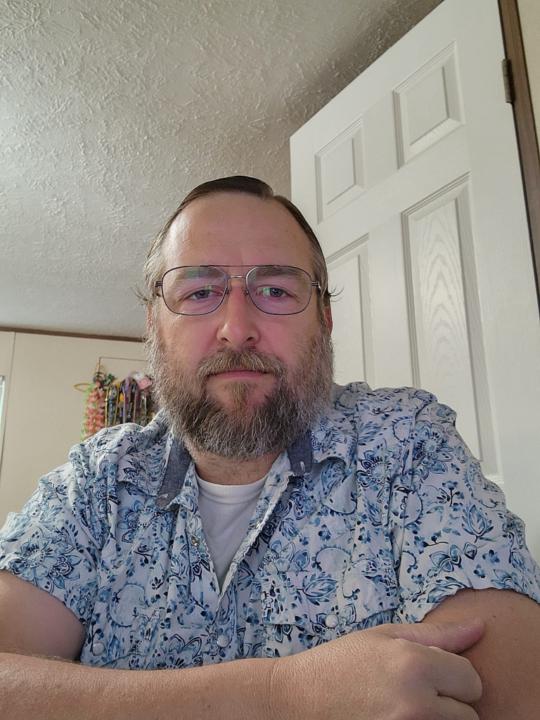 James Coulter