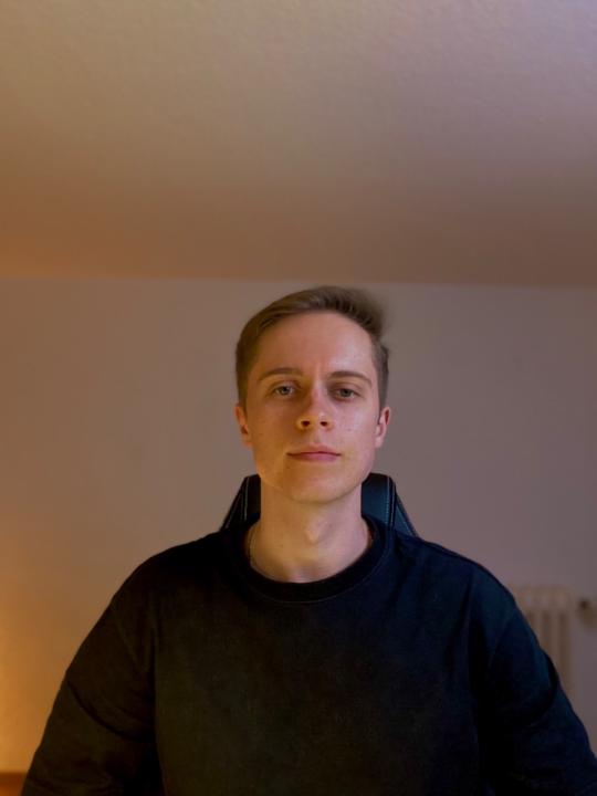 Alexander Wichert