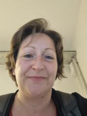 Nathalie Hominal