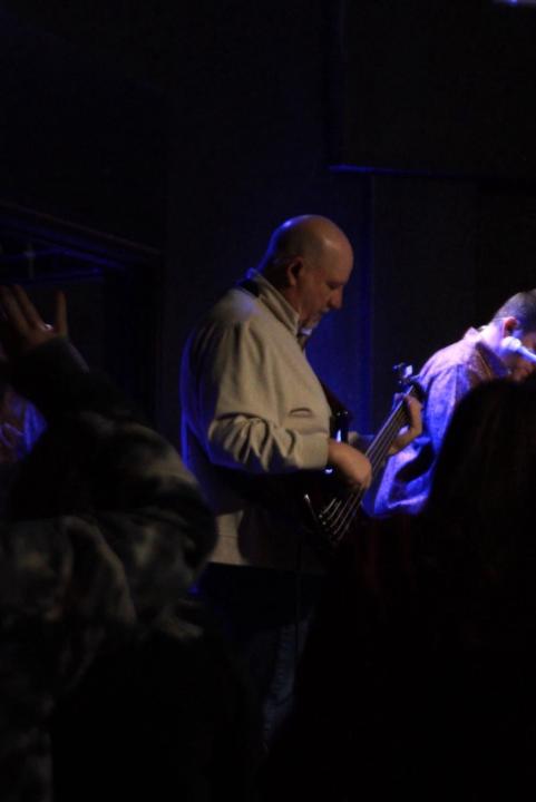 Dave Parnell