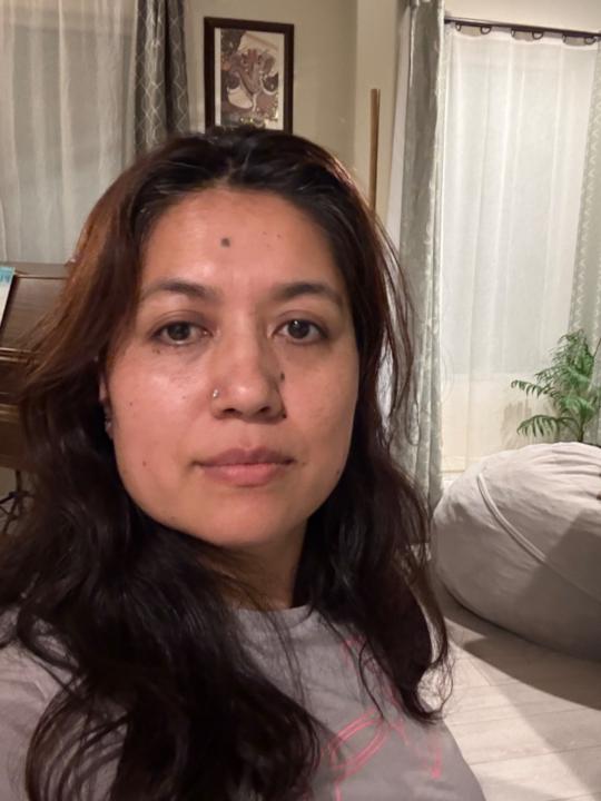 Minu Thapa
