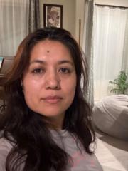 Minu Thapa