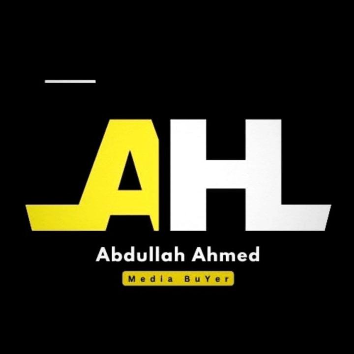 Abdullah Ahmed