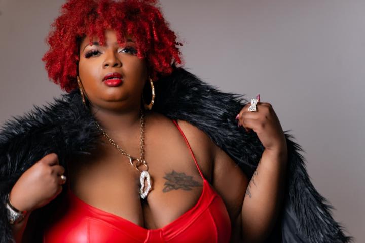 Ebony Archer