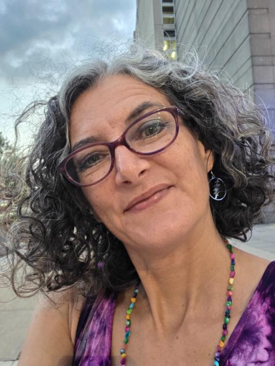 Carrie Davis