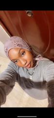 Nafissa Ali