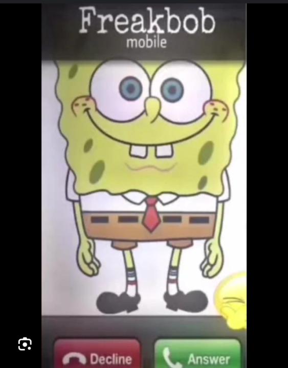 Freak Bob