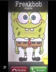 Freak Bob