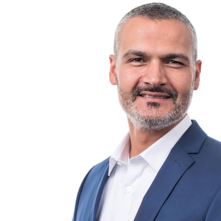 Abdullah Akyol