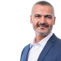 Abdullah Akyol