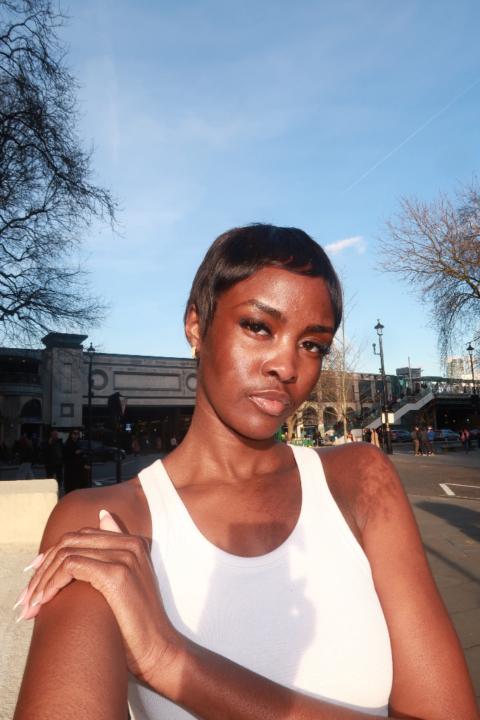 Ngozi Shalom