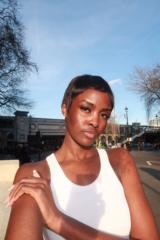 Ngozi Shalom