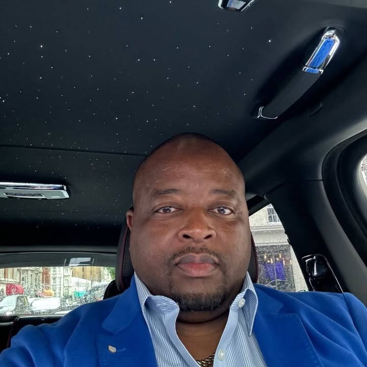 Brian Sibanda