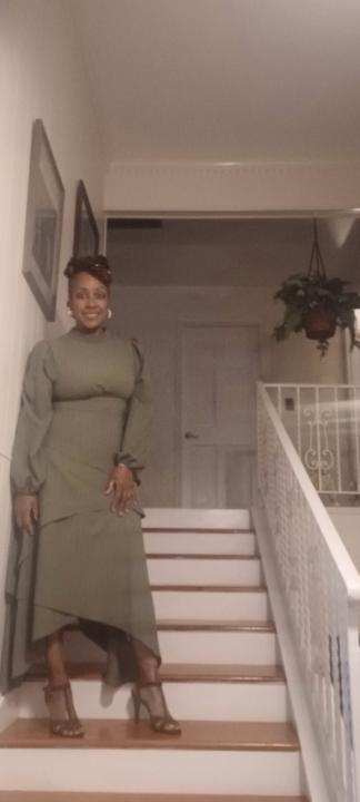 Senta Walker