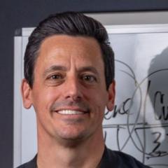 Coach Anthony