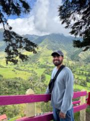 Tony Torres