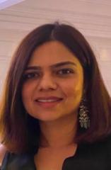 Saloni Parekh