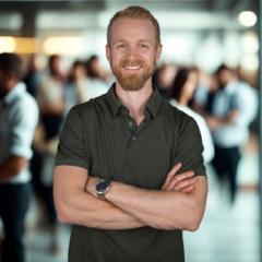Ted Brithén