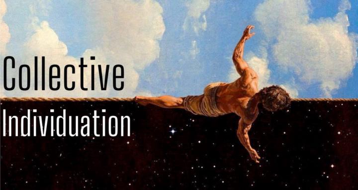 Collective Individuation