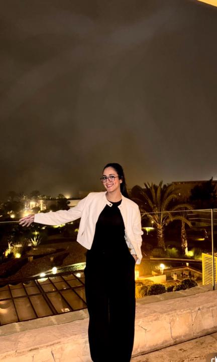 Hafsa Alahiane