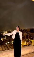 Hafsa Alahiane