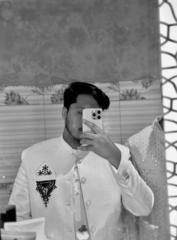 Husnain Afzal