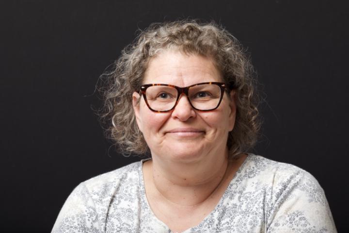Julie Heasley