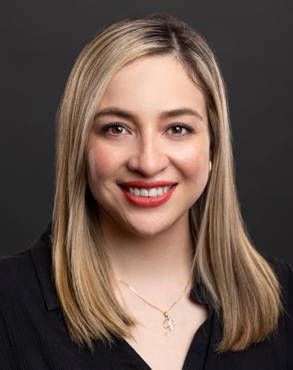 Pamela Delgado