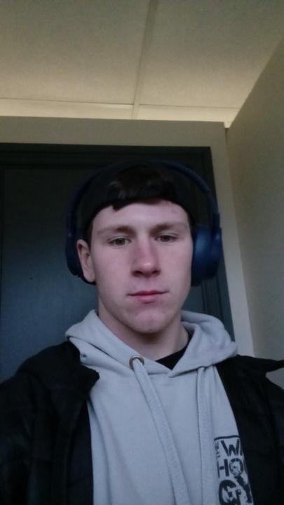 Daragh Murphy