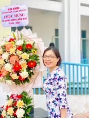 Nguyen Nguyen thi
