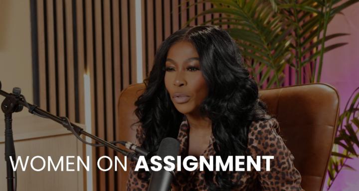 Women on Assignment