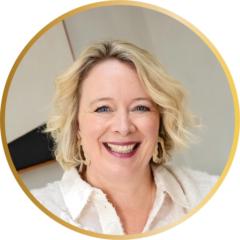 Katrin Van de water