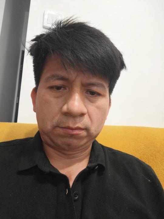 Luis marcelo Villalobos diaz