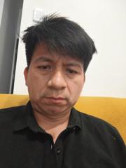 Luis marcelo Villalobos diaz