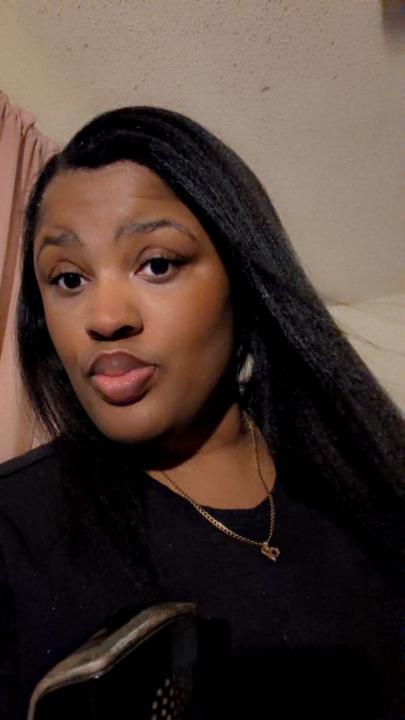Tansaneiah Wilson