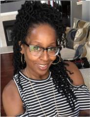 Angela Crosby