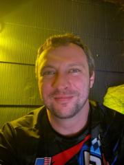 James Cavender