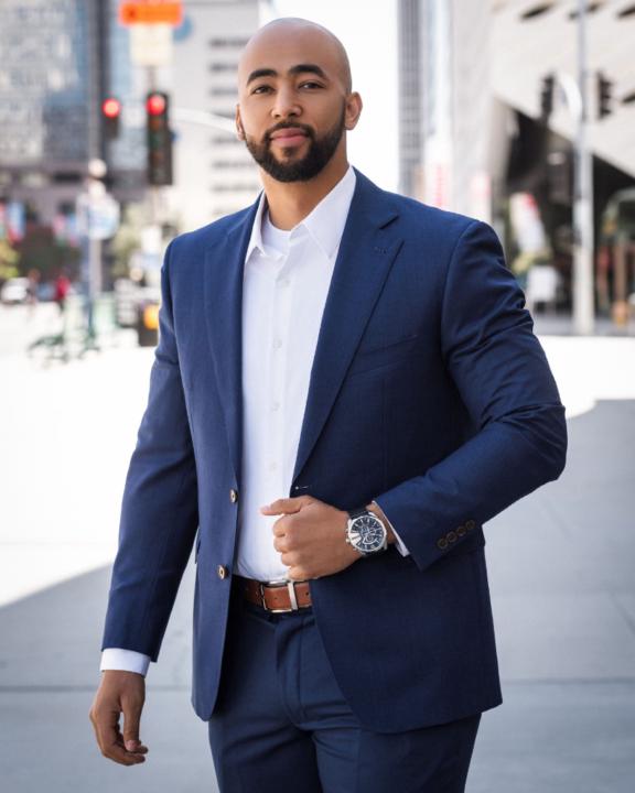 Joshua G