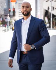 Joshua G