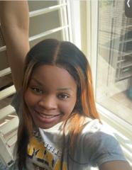 Faith Amaechi