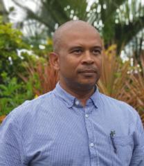 Farouk Essop