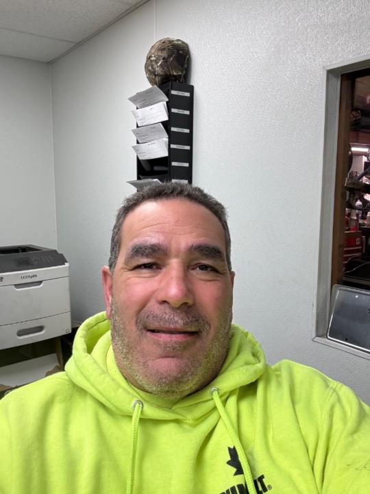 Steve Minutillo
