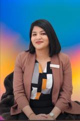 Zoya Hussain