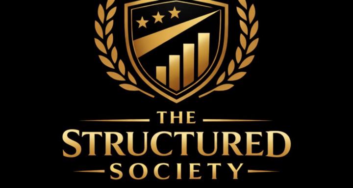 THE STRUCTURED SOCIETY