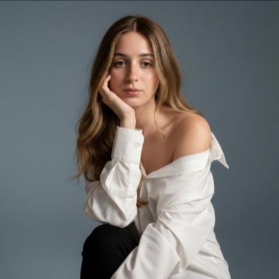 Vitória Falcão